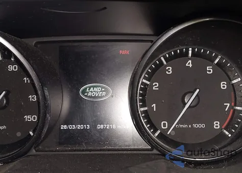 2014 Land Rover Range Rover Evoque Pure from USA, damaged, VIN SALVP2BG8EH955282